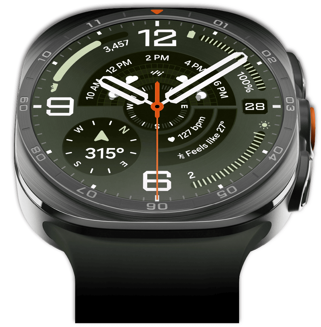 Watch